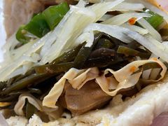 -三兄弟高炉烧饼