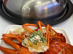 -船奇蒸汽海鲜·闽菜(八市海鲜总店)