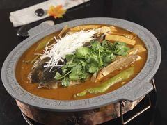 -津悦·正阳春烤鸭(红旗南路店)