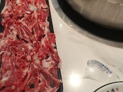 -刘少华贵州小黄牛·鲜牛肉火锅(总店)