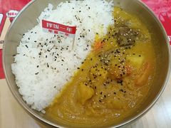-食米家拌饭(梅溪新天地店)