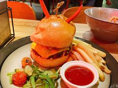 -Devils’ Brewery小恶魔精酿啤酒(武汉天地店)