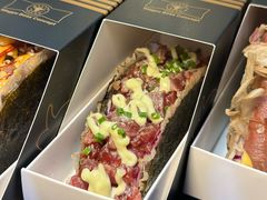 -崇光百货(铜锣湾店)