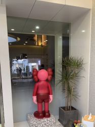 -型色沙龙 Color Salon