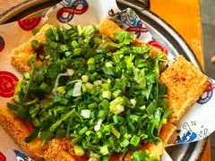 -鱼酷活鱼烤鱼(静安大融城店)