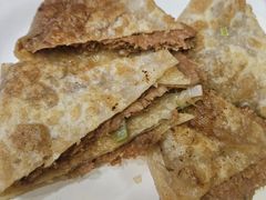 -河沿肉饼Beijing Pie(东华门店)