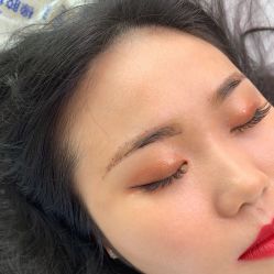 -久匠·纹眉半永久野生眉