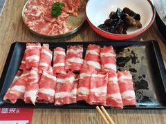 -彤德莱火锅(大学城店)