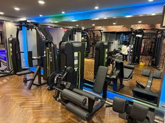 -NRG 健身私教CLUB(云山路店)
