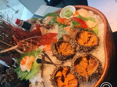 -花潮料理艺食馆(成都万象城店)