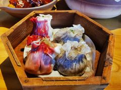 -顺香居·老字号湖北菜(江汉路店)