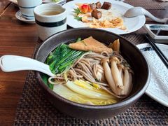 -田舍家Inakaya·炉端烧·铁板烧(天汇igc店)