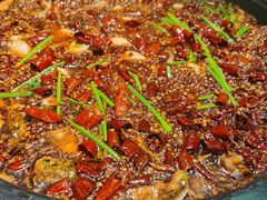 -老船舫·现做活鲜鱼馆(东郊记忆店)