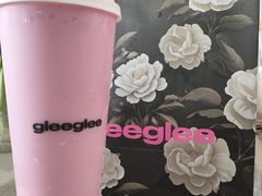 -gleeglee乐溢亦茶(合生汇店)