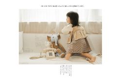 -ZOO KIDS象集摄影工作室(西城公馆店)