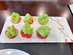 -斑斓西餐厅·自助茶点(高崎机场佰翔花园酒店)