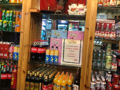 零售区-老东镇啤酒屋海鲜加工·蒸汽海鲜·海鲜烧烤(台东店)