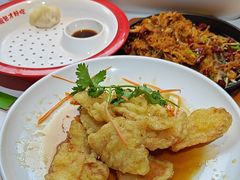 -李老哈·东北菜(宋园路店)