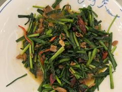 -百姓食府(秦虹路店)