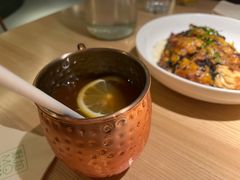 -默加东南亚美食(大宁音乐广场店)