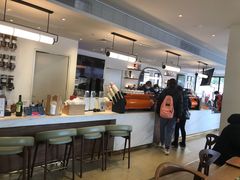 -Peet's Coffee皮爷咖啡(大学路店)