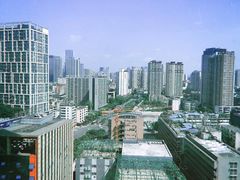 -仁恒辉盛阁酒店公寓