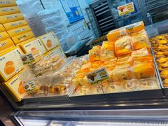 -鲍师傅糕点(江苏路店)