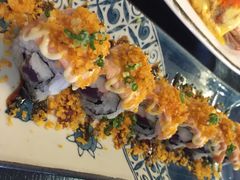 古田居日本料理(群星总店)-古田居·特色寿司料理(星之岛旗舰店)