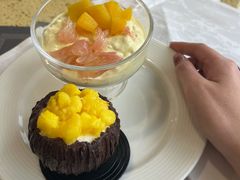 -汇泉王朝大饭店-旋转餐厅(南海路店)