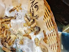 -金掌勺·锅包肉(广渠门店)