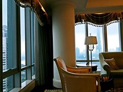 -广州富力丽思卡尔顿酒店