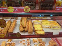 -味多美蛋糕(看丹桥店)