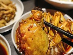 -龙巢盱眙龙虾·牛蛙·烧烤宵夜(八卦岭店)