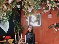 -第101座花园餐厅(湖滨88店)