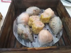-百乐门喜宴(海珠广场华厦店)