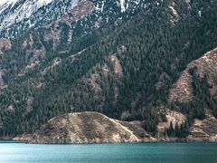 -天山神秘大峡谷