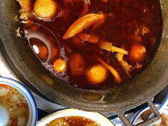 -李子坝梁山鸡(李子坝大鸡哥店)