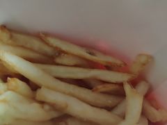 -麦当劳(团结湖店)