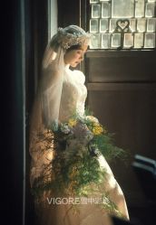 -雪中彩影婚纱摄影·微光艺术中心