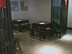 大堂-松鹤楼(山塘街店)