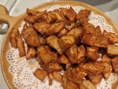 -耶里夏丽·丝路新疆菜·清真食品(徐汇南丹东路臻选店)