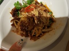 -潮福城潮州大酒楼(湖滨北路店)