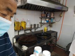 -小路易生煎馆(前进五路店)