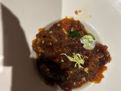 -唐拉雅秀酒店-唐苑中餐厅