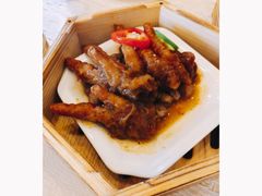 -麒麟中餐厅·经典粤菜·地道菜式老字号(广州长隆酒店)