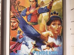 -二沙岛-广东华侨博物馆