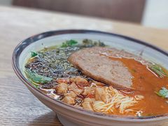 -崔记拉面馆(航北店)