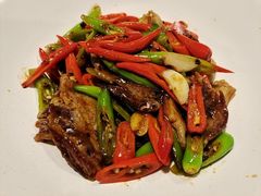 -云水瑶意境云南菜(柏威年购物中心店)
