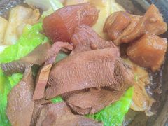 -珍珍小食店(西华路店)