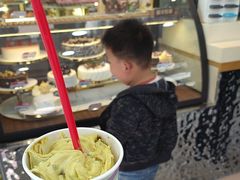 -DQ·蛋糕·冰淇淋(川沙东海岸店)
